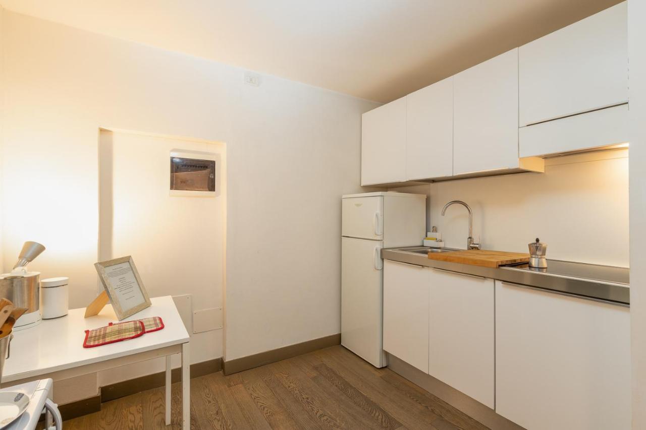 Lovetheloft - Lovetheapartments Флоренция Экстерьер фото